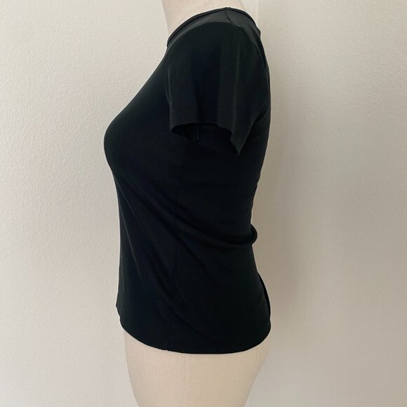 Ralph Lauren Pink Pony *Black Label* Tee - M - Picture 2 of 5